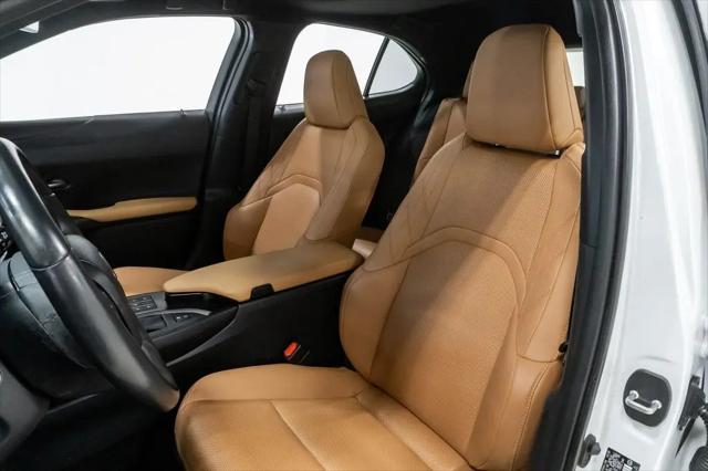 2024 Lexus UX 250h Premium