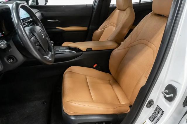 2024 Lexus UX 250h Premium