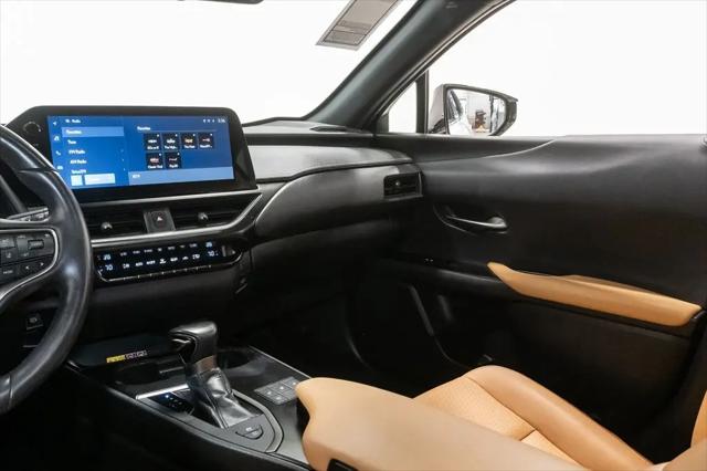 2024 Lexus UX 250h Premium