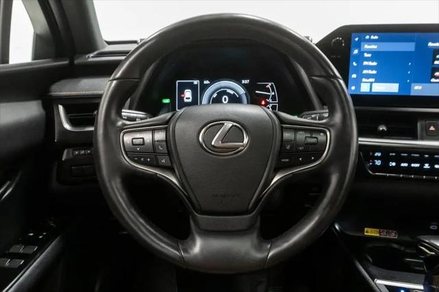 2024 Lexus UX 250h Premium