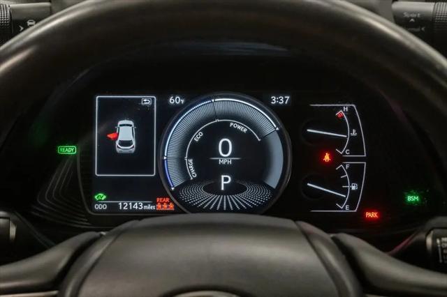 2024 Lexus UX 250h Premium