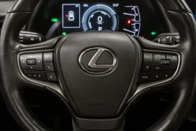 2024 Lexus UX 250h Premium