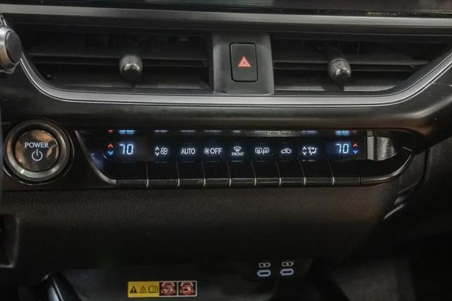 2024 Lexus UX 250h Premium