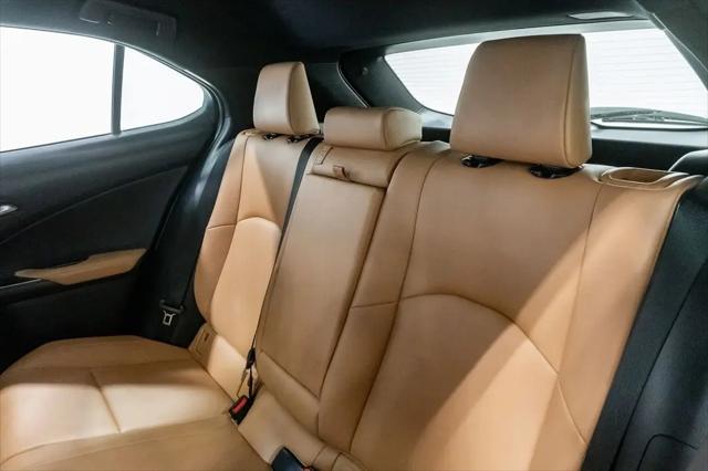 2024 Lexus UX 250h Premium