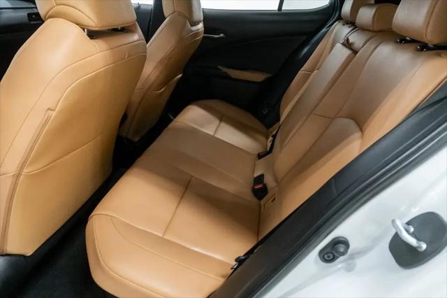 2024 Lexus UX 250h Premium