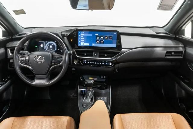 2024 Lexus UX 250h Premium