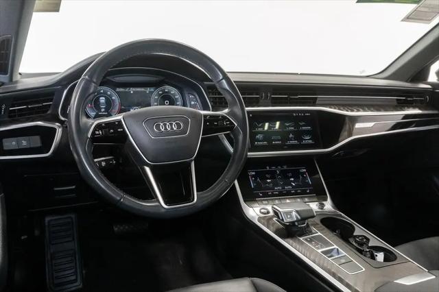 2023 Audi A6 Premium 45 TFSI quattro S tronic