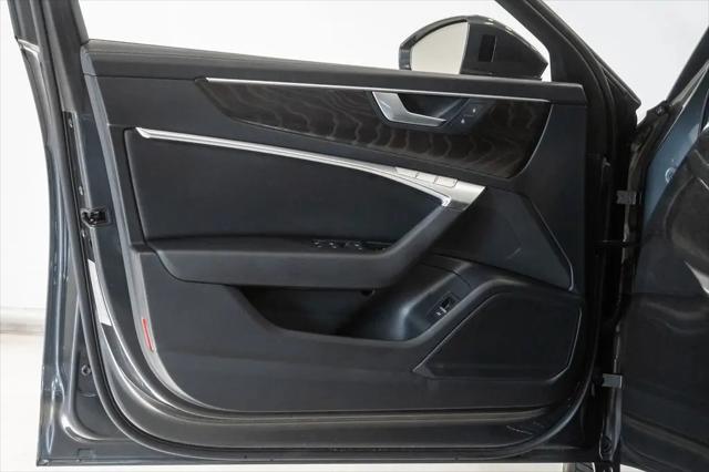 2023 Audi A6 Premium 45 TFSI quattro S tronic