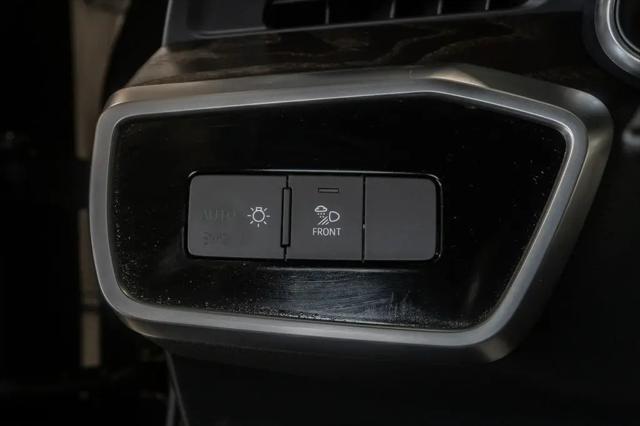 2023 Audi A6 Premium 45 TFSI quattro S tronic