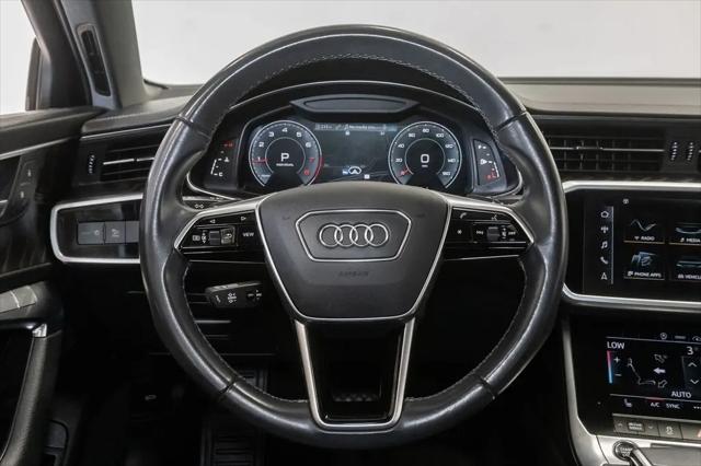 2023 Audi A6 Premium 45 TFSI quattro S tronic