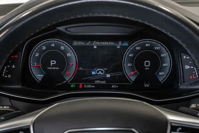 2023 Audi A6 Premium 45 TFSI quattro S tronic