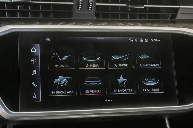 2023 Audi A6 Premium 45 TFSI quattro S tronic