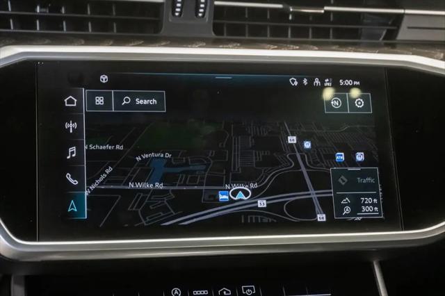 2023 Audi A6 Premium 45 TFSI quattro S tronic
