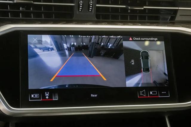 2023 Audi A6 Premium 45 TFSI quattro S tronic