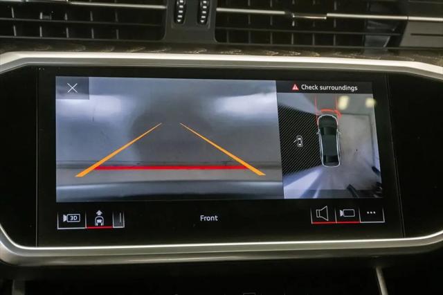 2023 Audi A6 Premium 45 TFSI quattro S tronic