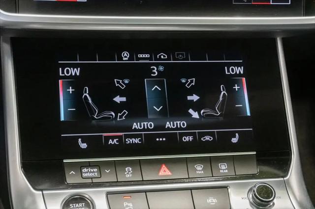 2023 Audi A6 Premium 45 TFSI quattro S tronic