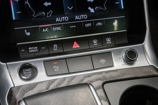 2023 Audi A6 Premium 45 TFSI quattro S tronic