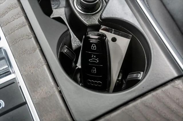 2023 Audi A6 Premium 45 TFSI quattro S tronic