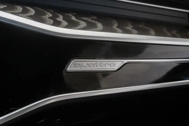 2023 Audi A6 Premium 45 TFSI quattro S tronic