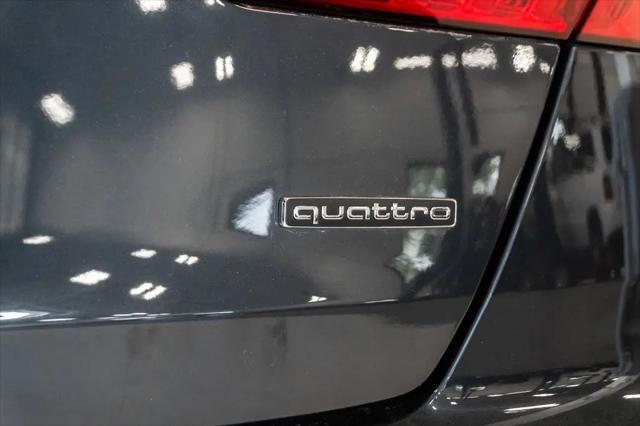 2023 Audi A6 Premium 45 TFSI quattro S tronic