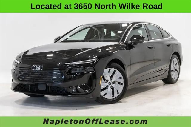 2025 Audi A6 e-tron Premium for sale in Arlington Heights, IL