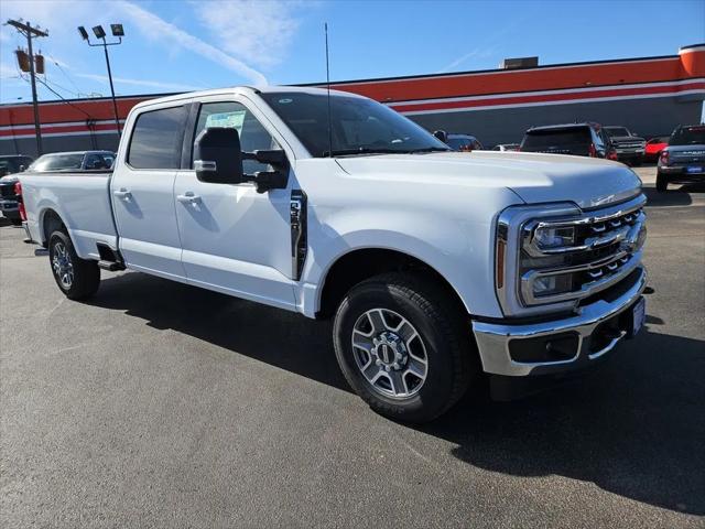 2026 Ford F-350 LARIAT for sale in Abilene, TX