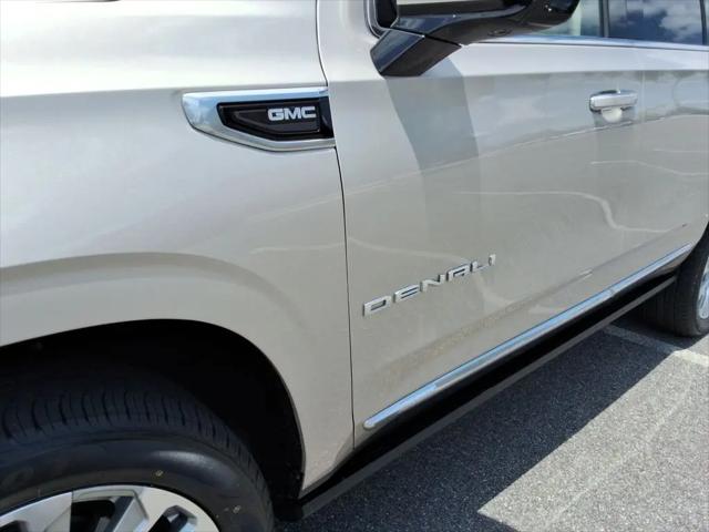 2021 GMC Yukon 4WD Denali