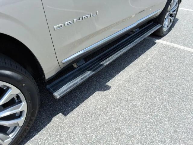 2021 GMC Yukon 4WD Denali