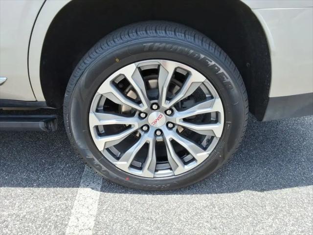 2021 GMC Yukon 4WD Denali