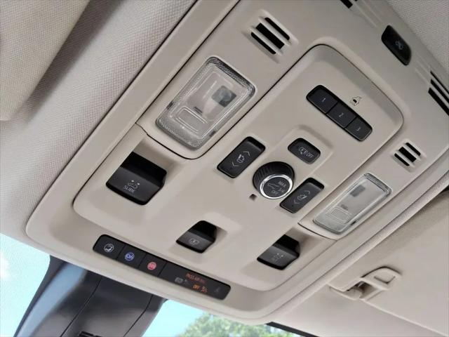 2021 GMC Yukon 4WD Denali