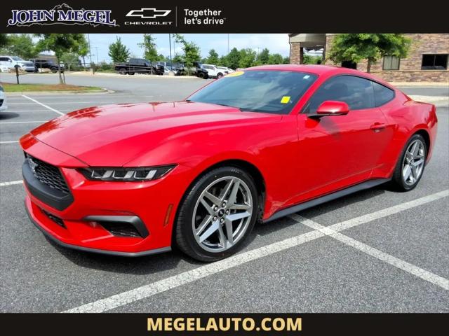 2024 Ford Mustang EcoBoost Fastback for sale in Dawsonville, GA