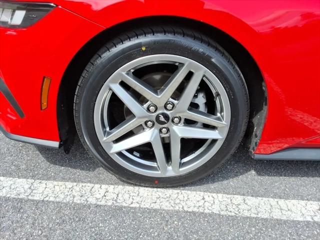 2024 Ford Mustang EcoBoost Fastback
