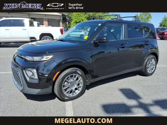 2022 Kia Soul LX for sale in Dawsonville, GA