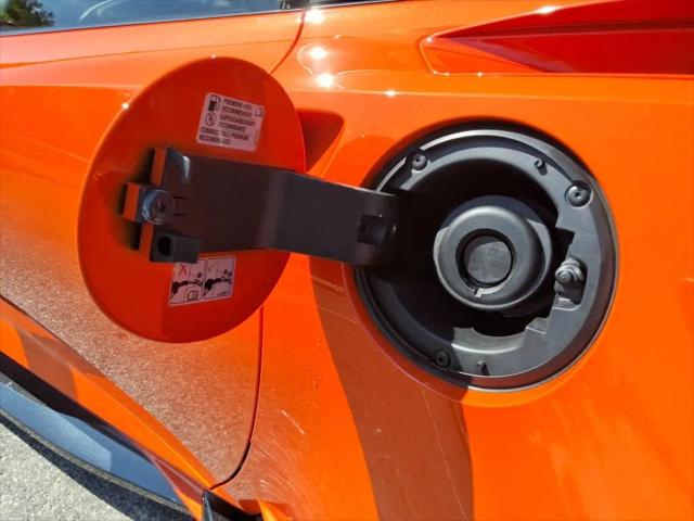 2019 Chevrolet Corvette Grand Sport