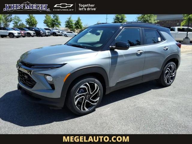 2026 Chevrolet TrailBlazer FWD RS for sale in Dawsonville, GA