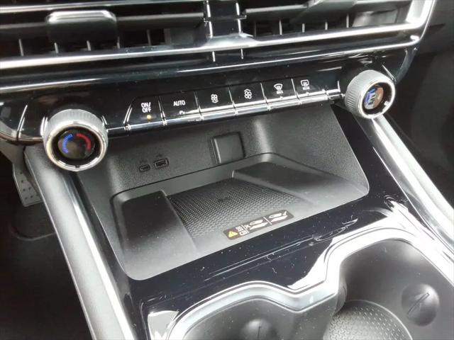 2026 Chevrolet Traverse FWD RS