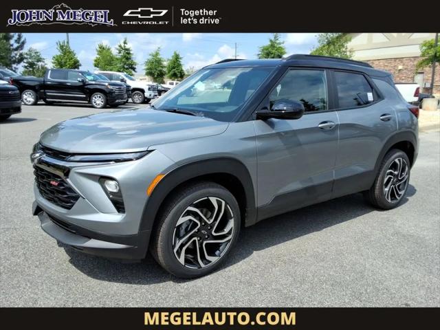 2026 Chevrolet TrailBlazer AWD RS for sale in Dawsonville, GA
