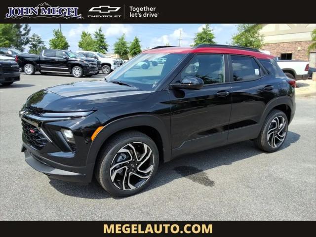 2026 Chevrolet TrailBlazer AWD RS for sale in Dawsonville, GA