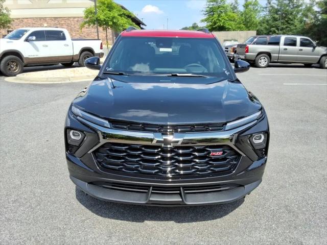 2026 Chevrolet TrailBlazer AWD RS