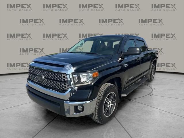 2019 Toyota Tundra SR5 5.7L V8 for sale in Greensboro, NC