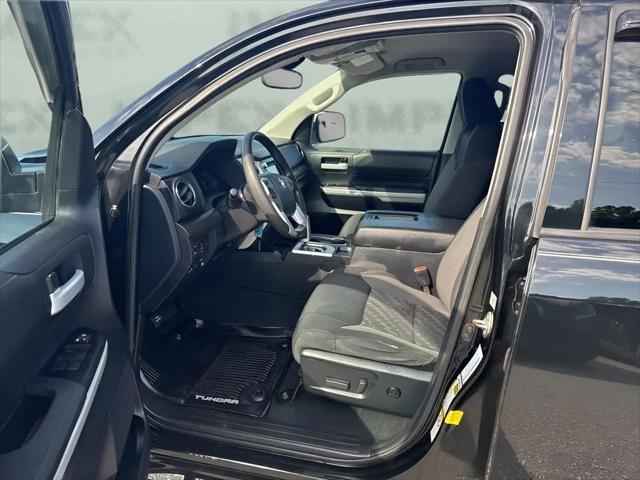 2019 Toyota Tundra SR5 5.7L V8
