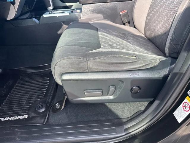2019 Toyota Tundra SR5 5.7L V8