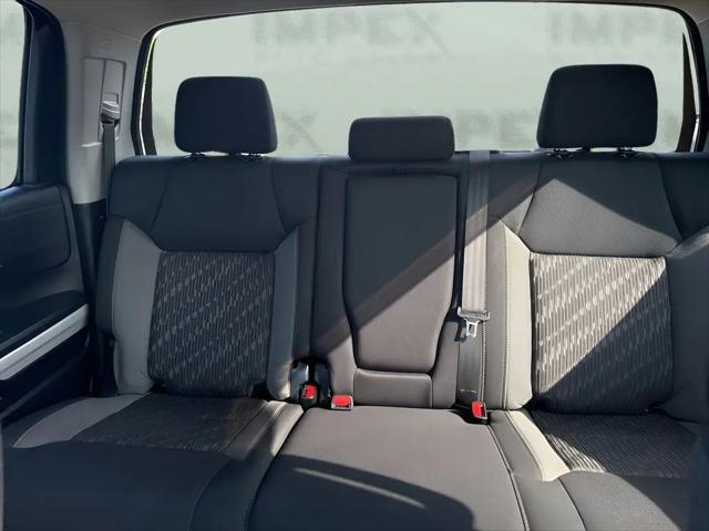 2019 Toyota Tundra SR5 5.7L V8