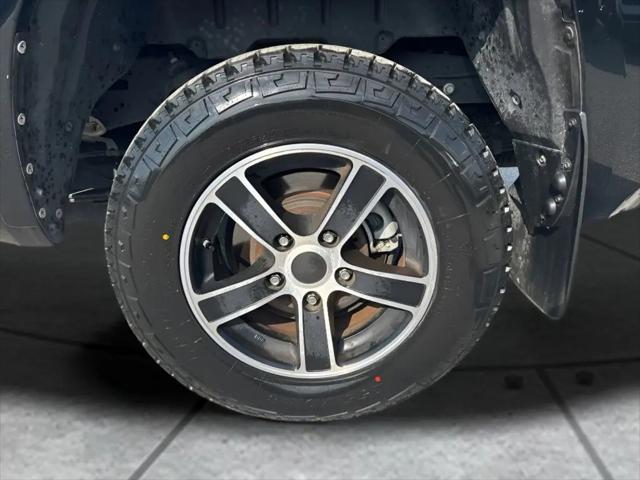 2019 Toyota Tundra SR5 5.7L V8