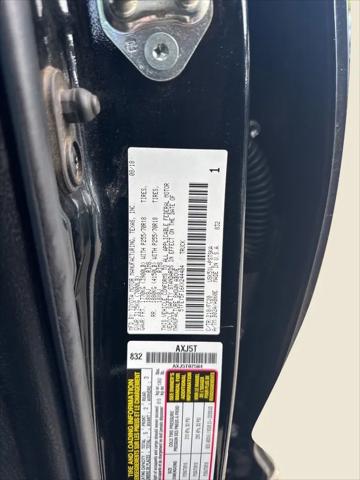 2019 Toyota Tundra SR5 5.7L V8