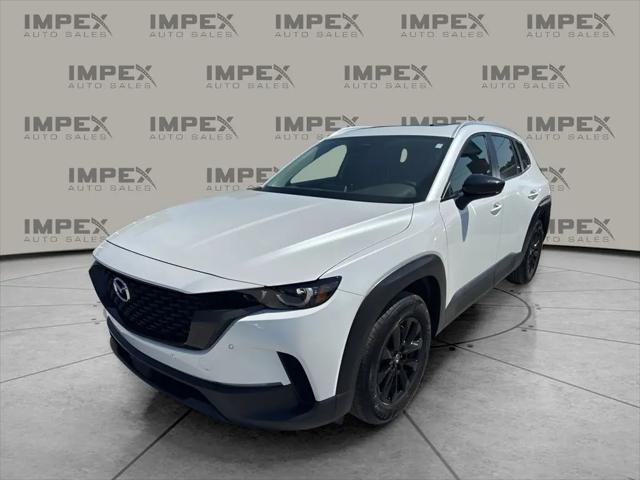 2026 Mazda CX-50 2.5 S Preferred for sale in Greensboro, NC