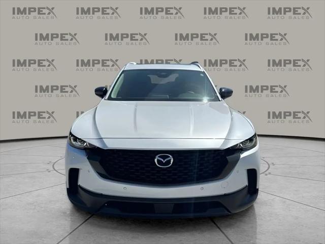 2026 Mazda CX-50 2.5 S Preferred