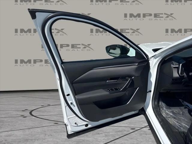 2026 Mazda CX-50 2.5 S Preferred