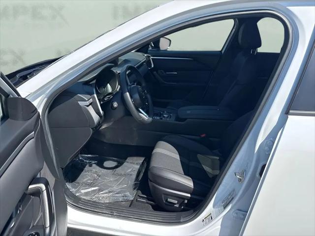 2026 Mazda CX-50 2.5 S Preferred