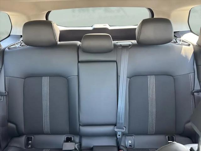 2026 Mazda CX-50 2.5 S Preferred